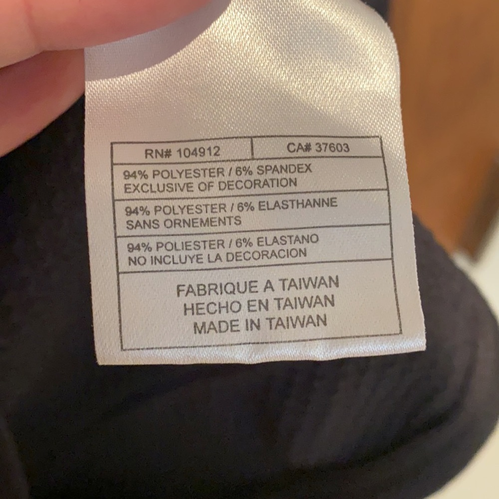 NWOT NIKE JACKET - Picture 3 of 5